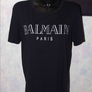Balmain T shirt